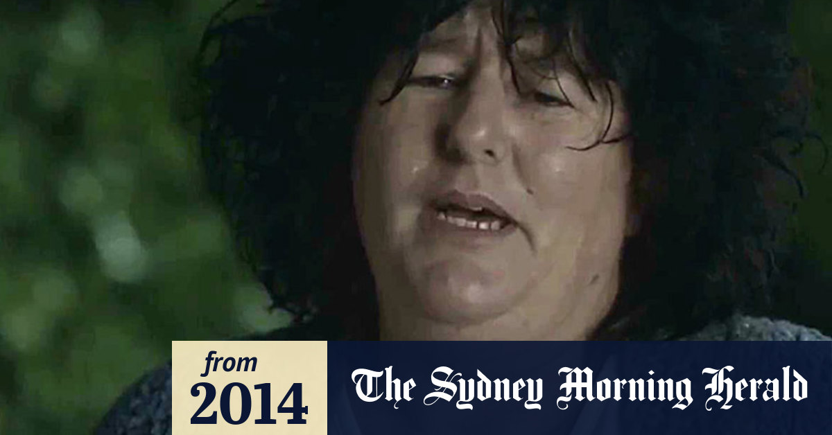 Video Old Spice hits the mother lode